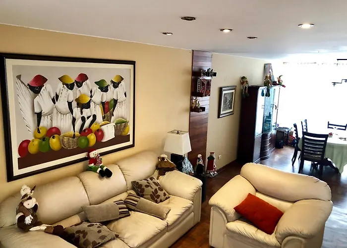 Casa Carolina