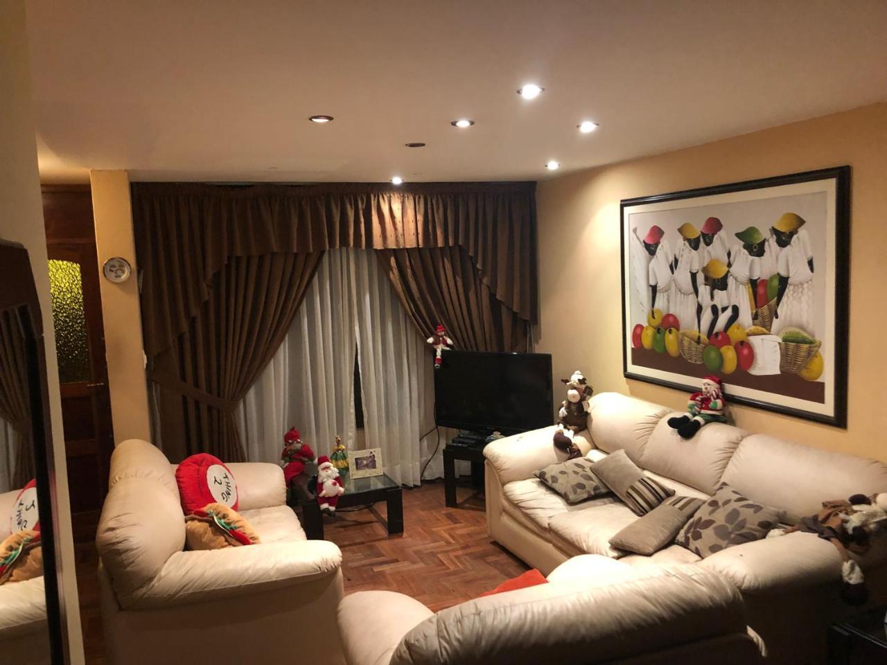 Casa Carolina Affittacamere