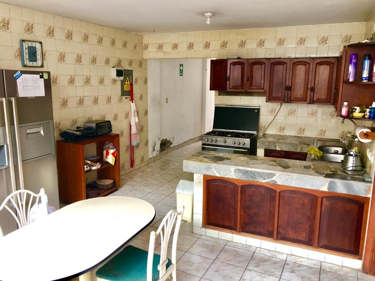 Casa Carolina *