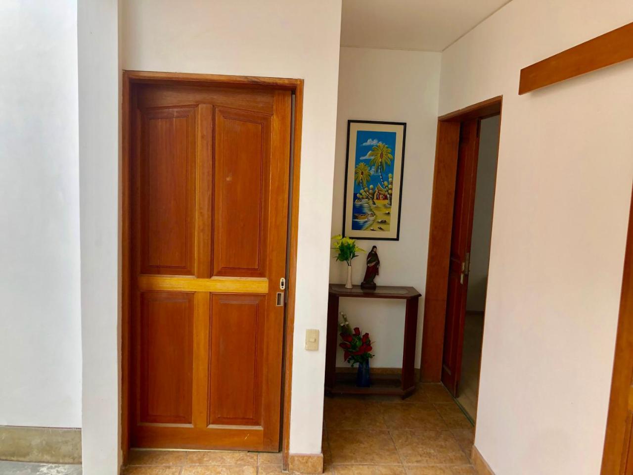 Affittacamere Casa Carolina