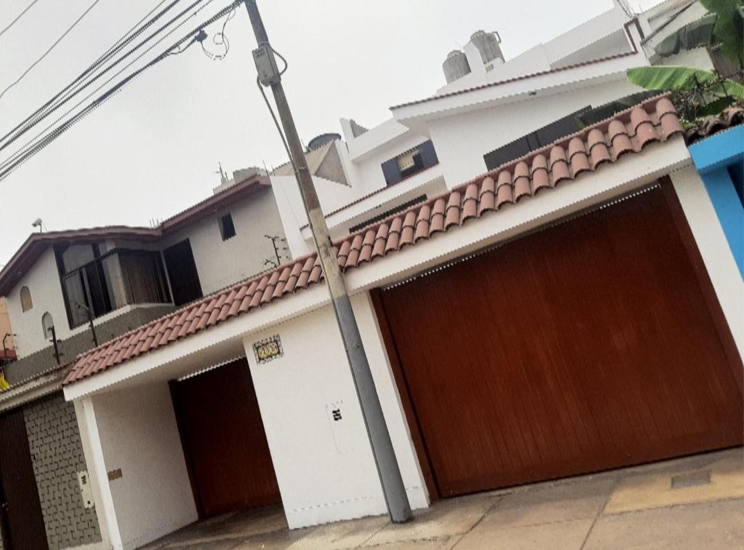 Affittacamere Casa Carolina *
